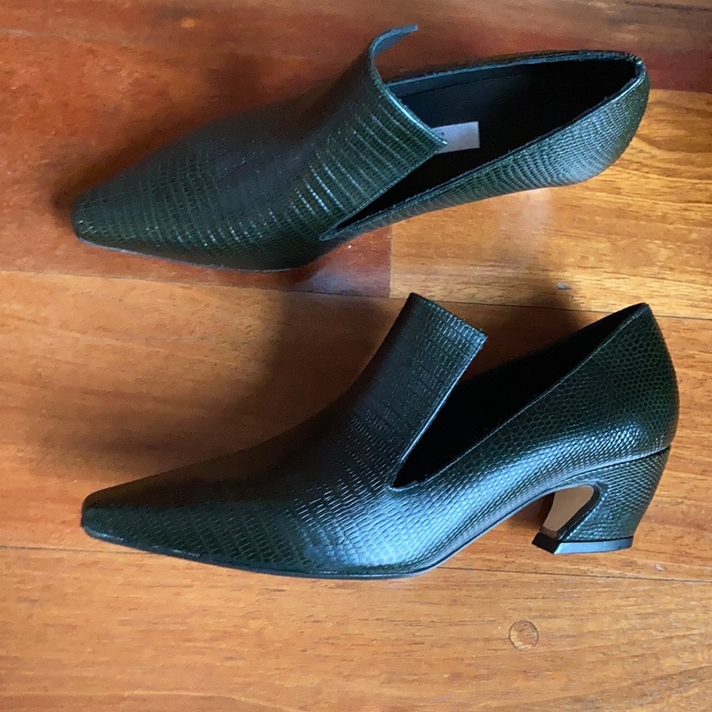 MIISTA heels